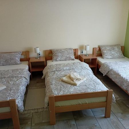 Appartement Apartman Fiva à Pacir Extérieur photo