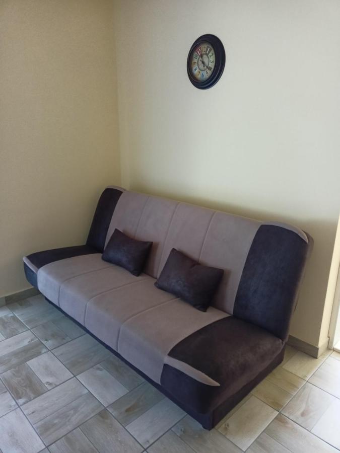 Appartement Apartman Fiva à Pacir Extérieur photo