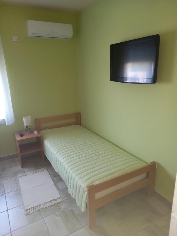 Appartement Apartman Fiva à Pacir Extérieur photo
