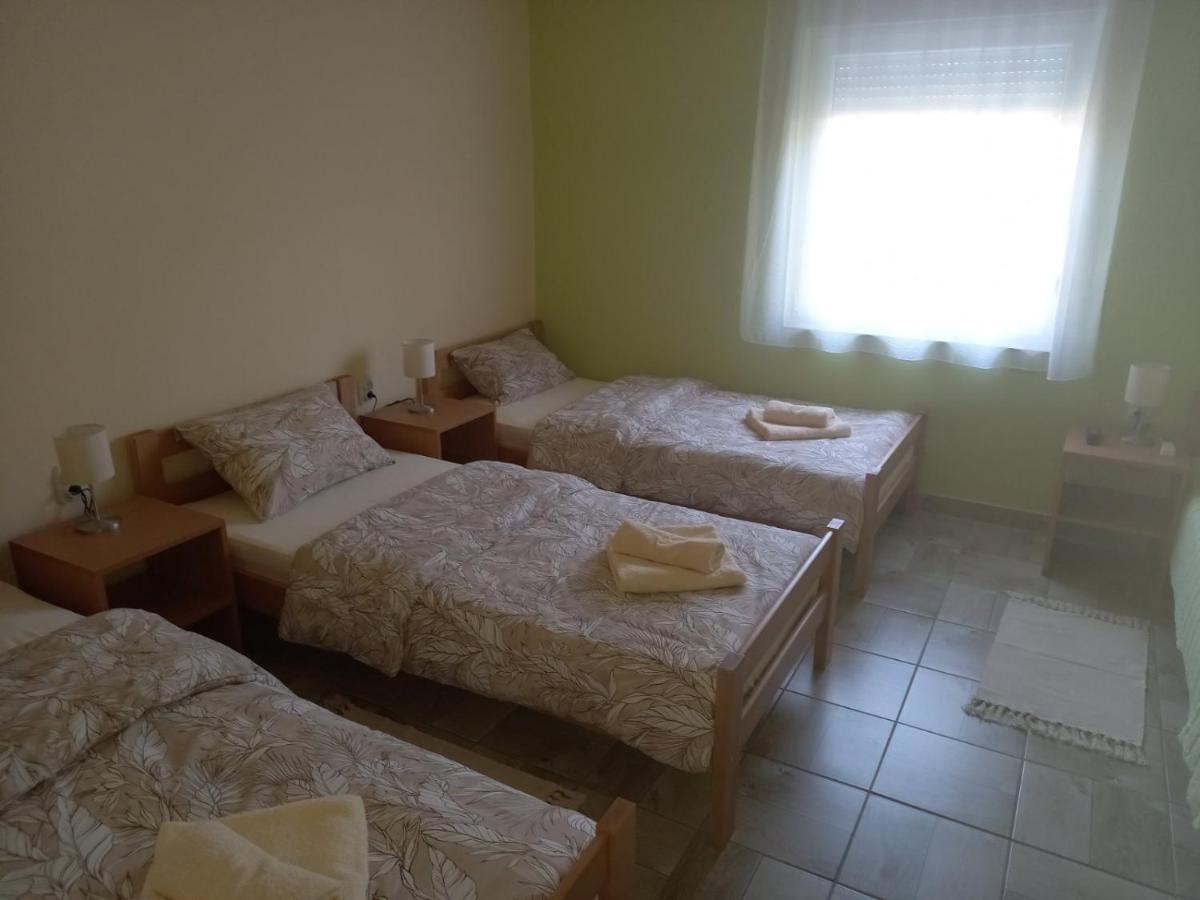 Appartement Apartman Fiva à Pacir Extérieur photo