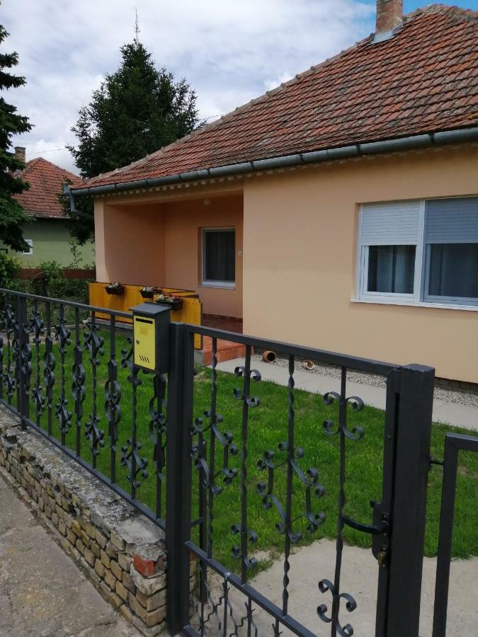 Appartement Apartman Fiva à Pacir Extérieur photo