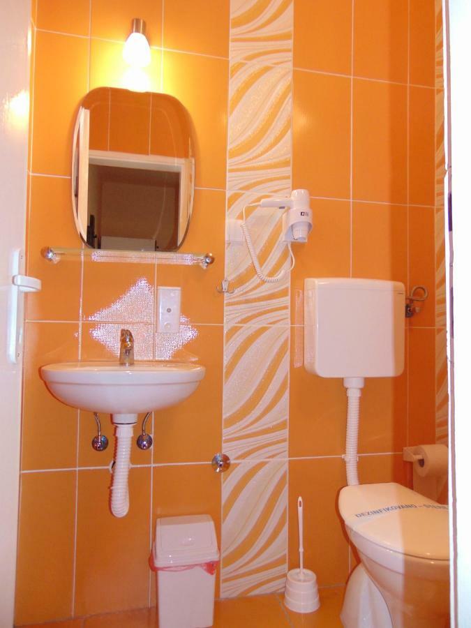 Appartement Apartman Fiva à Pacir Extérieur photo
