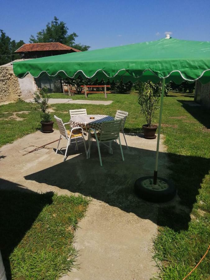 Appartement Apartman Fiva à Pacir Extérieur photo